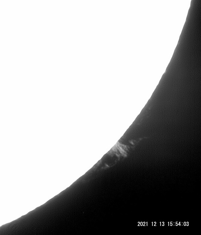 12月13日の太陽_e0174091_18102808.jpg