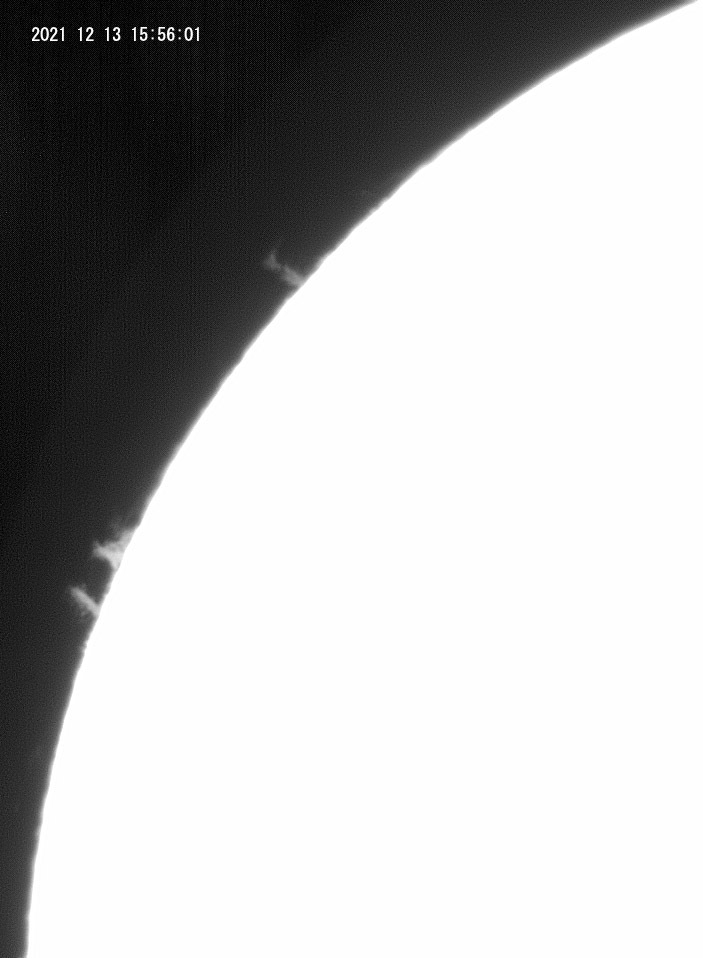 12月13日の太陽_e0174091_18103398.jpg