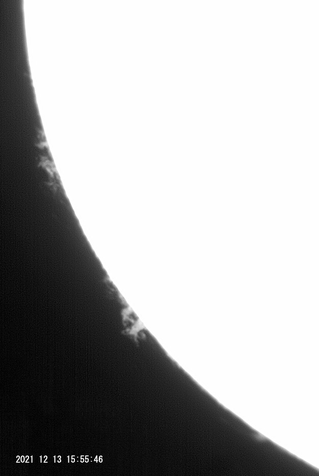 12月13日の太陽_e0174091_18103859.jpg