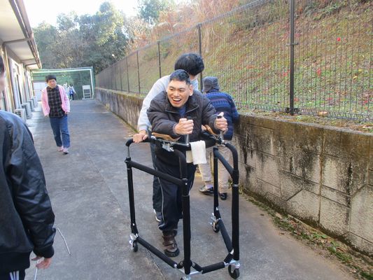 12/15朝の散歩_a0154110_09414824.jpg