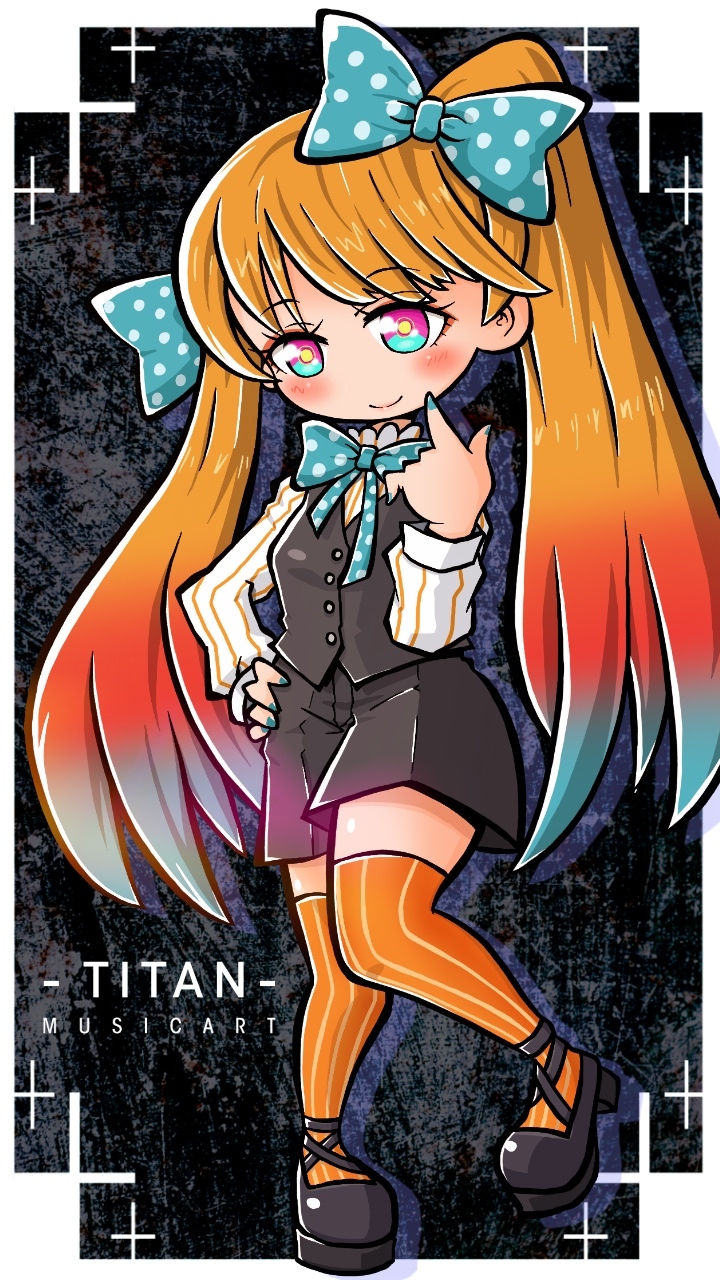 壁紙シリーズ 巨人 タイタン 7 1280 ゴチログ Gotthi Log