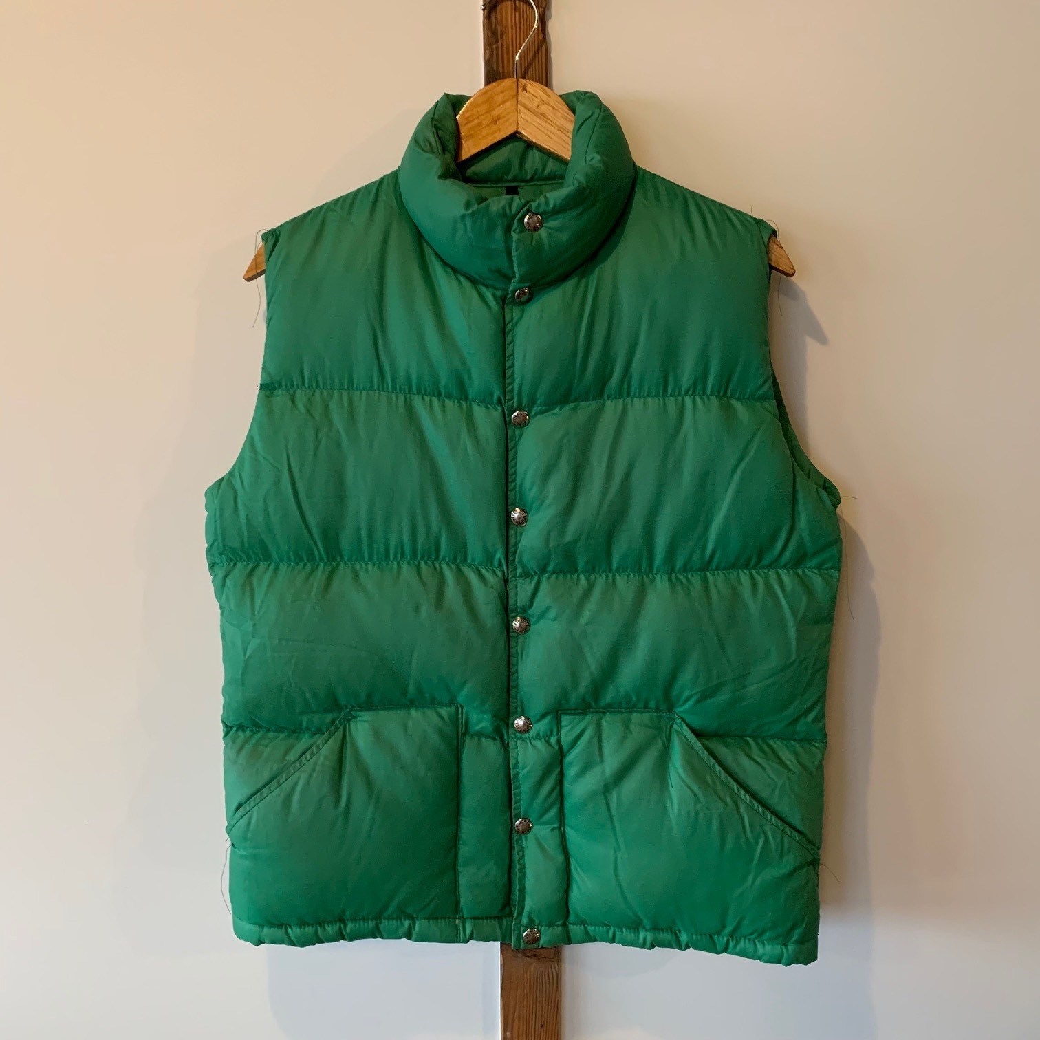THE NORTH FACE 茶タグ_b0207642_11563294.jpg