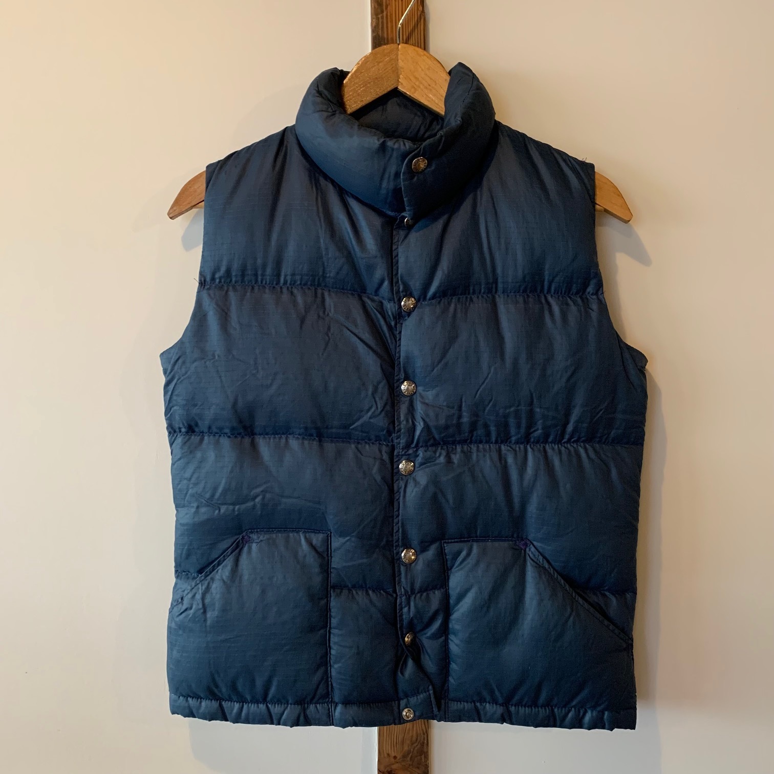 THE NORTH FACE 茶タグ_b0207642_11575167.jpg