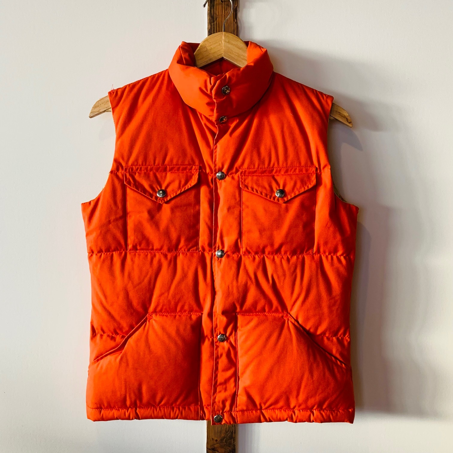 THE NORTH FACE 茶タグ_b0207642_11585915.jpg