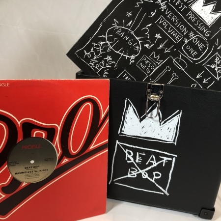 BEAT BOP : HIP HOP JUNKIEEEEEEEEEES!!!