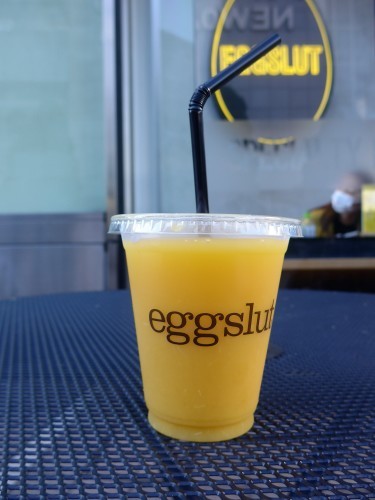 新宿「eggslut」へ行く。_f0232060_20035578.jpg