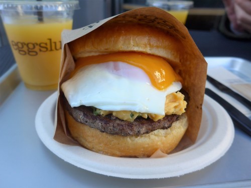 新宿「eggslut」へ行く。_f0232060_20042004.jpg