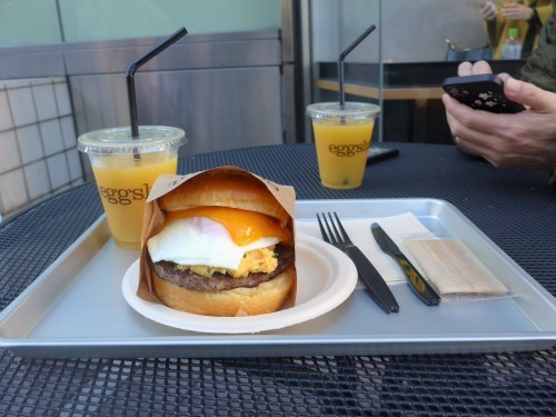 新宿「eggslut」へ行く。_f0232060_20042302.jpg
