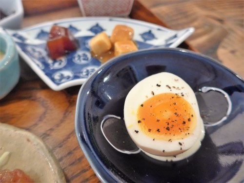 吉祥寺「ポロリ食堂とピハコピ」へ行く。_f0232060_20284711.jpg