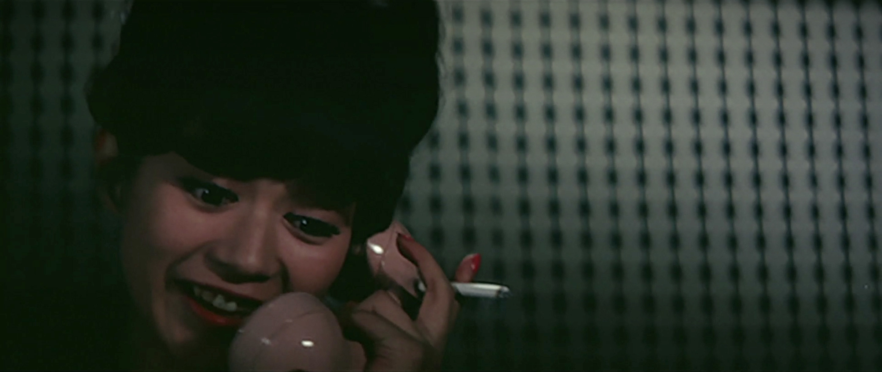 加賀まりこ(Mariko Kaga)「ならず者」(1964)其の壱_e0042361_16134708.jpg