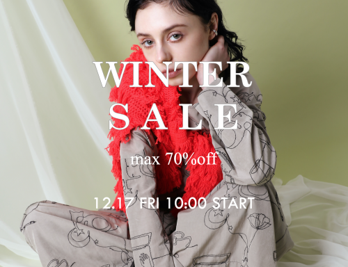 ★☆★Ｍax70%OFF★☆★ ＜WINTER SALE＞のお知らせ_a0335465_13300474.png