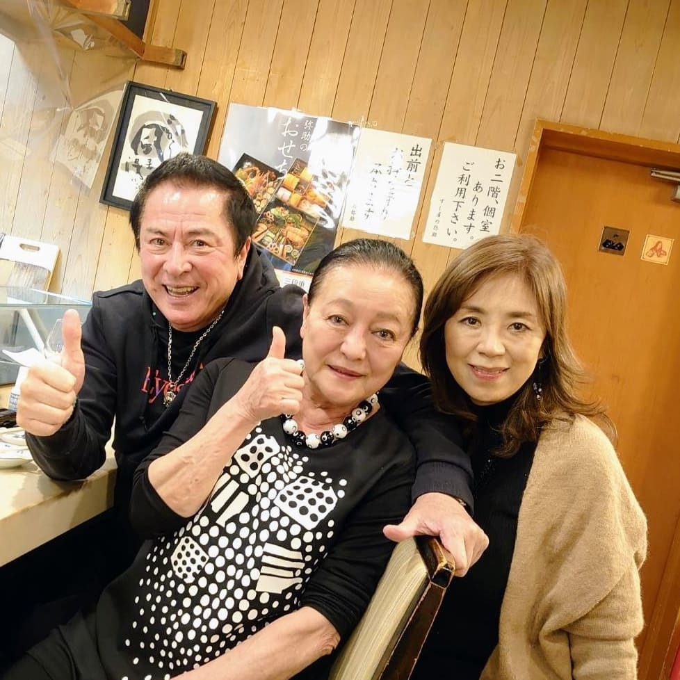 松岡きっこさん 谷隼人さんと Norinori日記 松岡きっこさん 谷隼人さんと Norinori日記