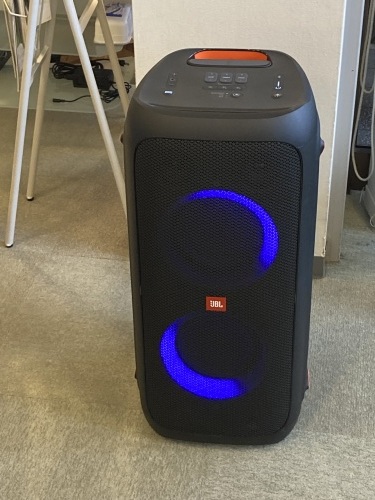Amazon.co.jp: JBL PARTYBOX310 Bluetoothスピーカー ワイヤレス