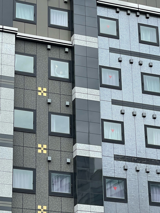 無事帰国と濃厚接触者の可能性