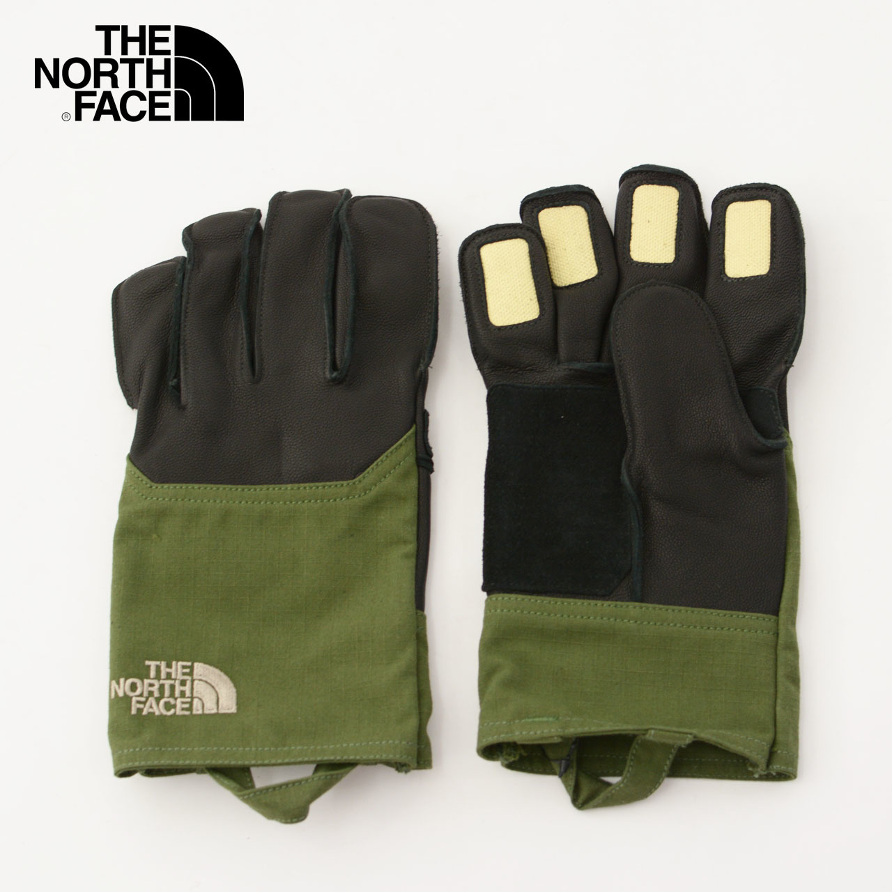THE NORTH FACE [ザ ノースフェイス正規販売店] Fieludens Firefly Glove [NN12001]_f0051306_15252615.jpg