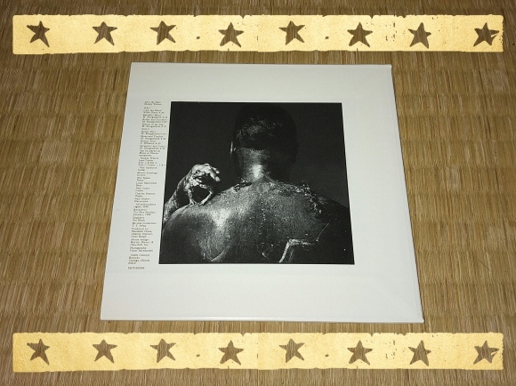 MUDDY WATERS / AFTER THE RAIN 紙ジャケット_b0042308_15520981.jpg