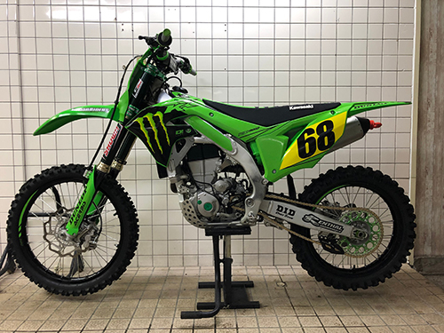 バイク洗車のオールドソルト(Old Salt)_a0170631_21363236.jpg