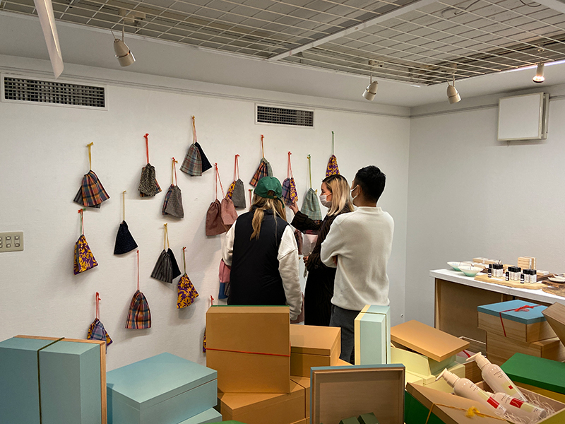 「DAMDAM Atelier vol.4」開催中です_f0171840_12102746.jpg