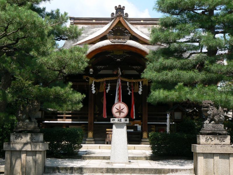 全国不思議スポットご紹介巡り(思い付き)京都_b0116271_14313533.jpg