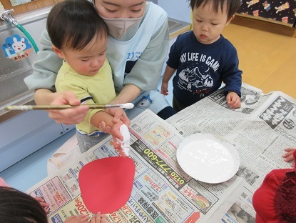 たんぽぽ組今年度最後の投稿です！！_c0212598_17330475.jpg
