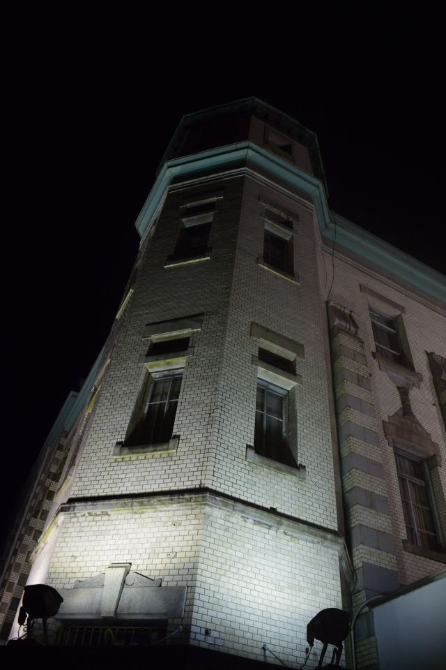 埼玉県川越市の旧八十五銀行本店(大正モダン建築再見2021)_f0142606_07035724.jpg