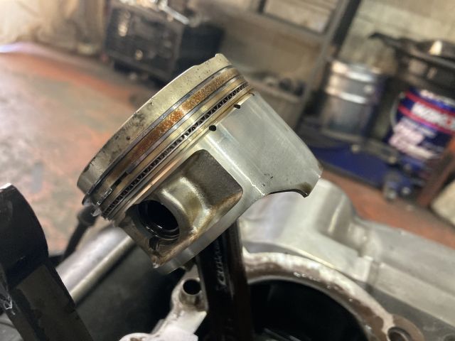 250TR S様号 カムチェーン交換_a0164918_17151898.jpg