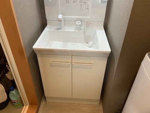 緊急工事と仕入れとY物件へ_f0031037_19160415.jpg