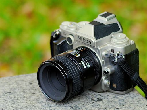 レンズ・マニアックス(72)補足編~60mmマクロマニアックス レンズ・マニアックス(72)補足編~60mmマクロマニアックス