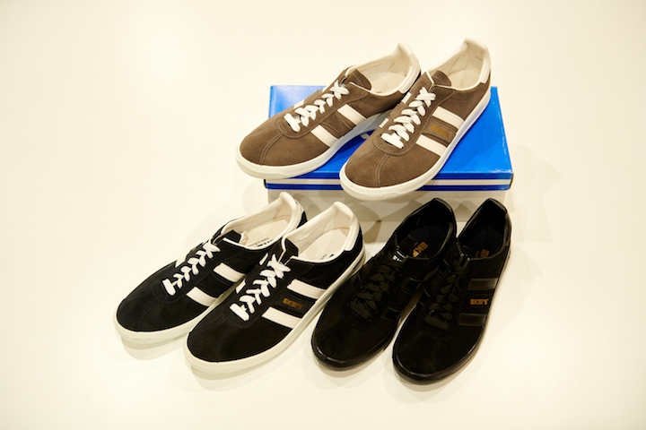 \"EKSIS SUEDE SNEAKERS MADE IN RUSSIA\"ってこんなこと。_c0140560_11400957.jpg
