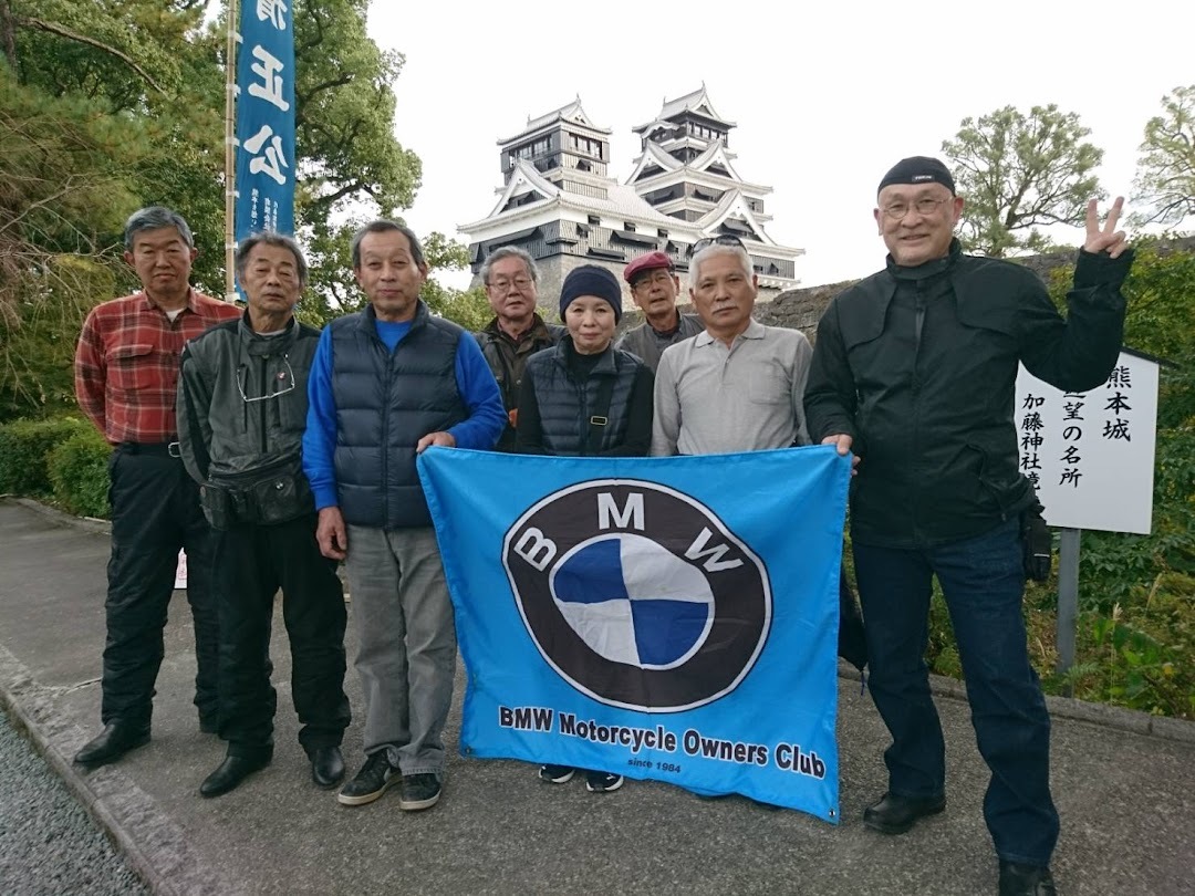 第49回 BMWフェスティバルin霧島_b0238789_22005215.jpg