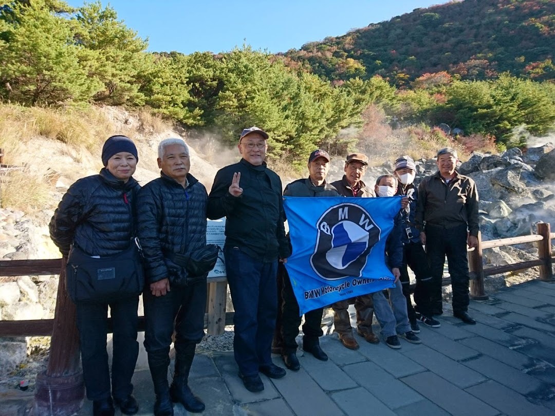 第49回 BMWフェスティバルin霧島_b0238789_22044374.jpg