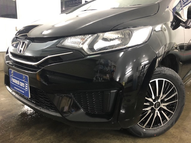 ★年末ですが・・・怒濤の納車ラッシュですッ!(^_^)v!★(白石店)_c0161601_11583809.jpg