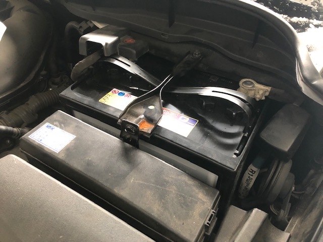 ★年末ですが・・・怒濤の納車ラッシュですッ!(^_^)v!★(白石店)_c0161601_12211880.jpg