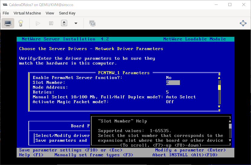 NetWare 4.2 on KVM openSUSE Leap 15.3 (2)_a0056607_09270717.png
