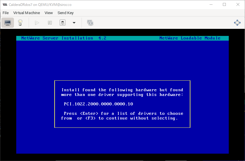NetWare 4.2 on KVM openSUSE Leap 15.3 (2)_a0056607_09314831.png