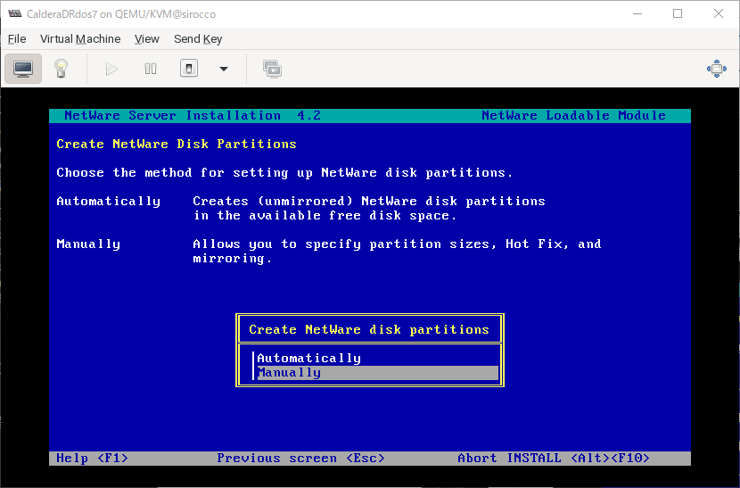 NetWare 4.2 on KVM openSUSE Leap 15.3 (2)_a0056607_09332828.png