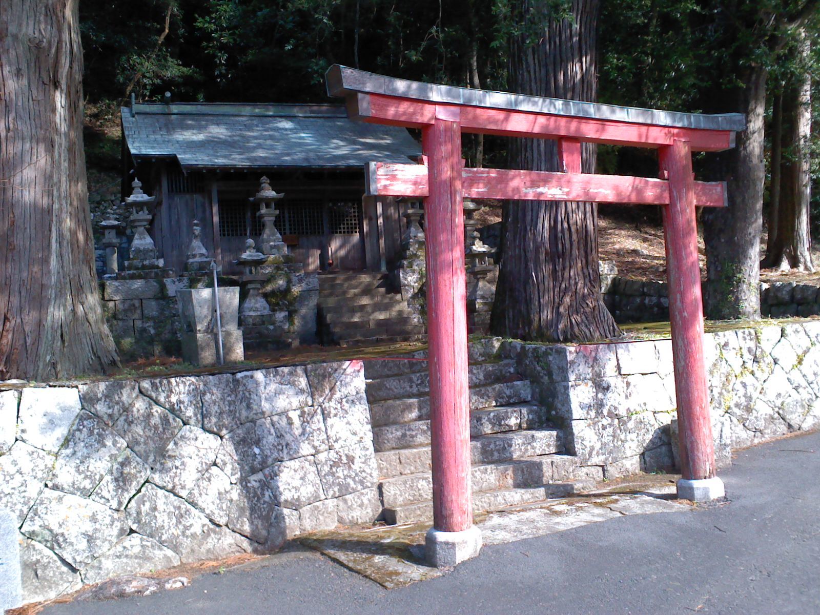 熊野古道大辺路（完結篇）_b0109511_18510012.jpg