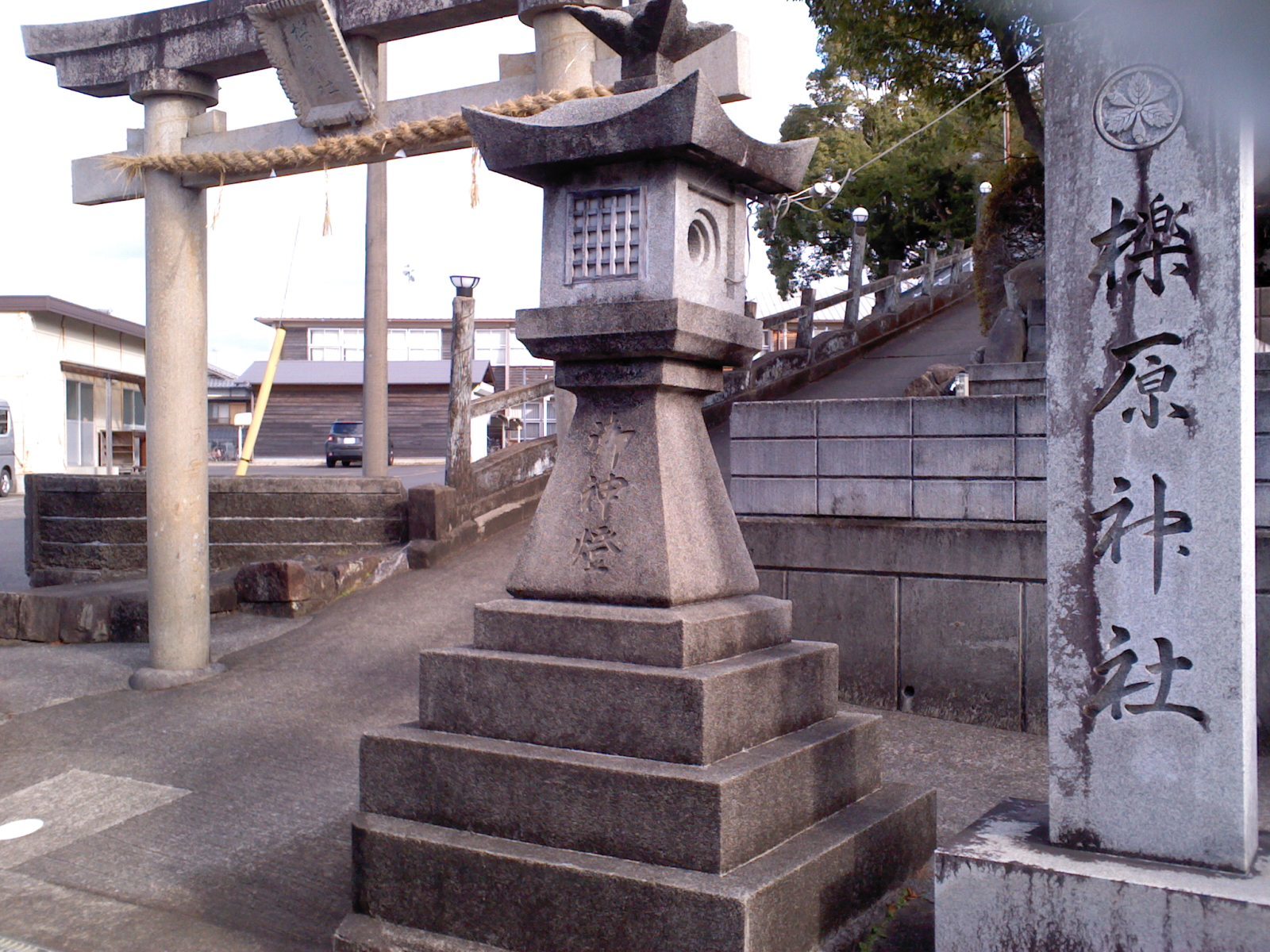 熊野古道大辺路（完結篇）_b0109511_18523034.jpg