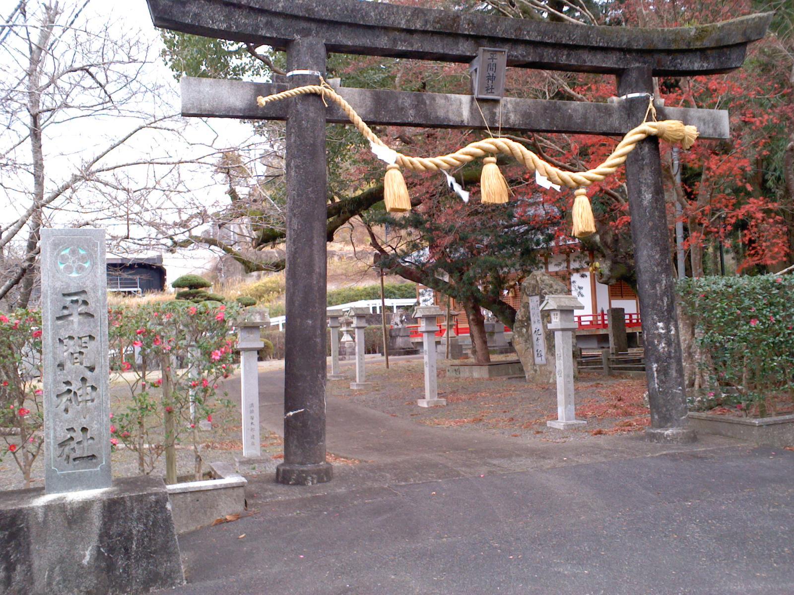 熊野古道大辺路（完結篇）_b0109511_18524493.jpg