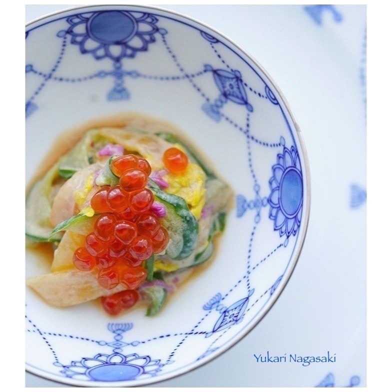 イルレガーメ5周年記念イベント お料理編_a0335867_07155175.jpeg