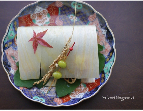 イルレガーメ5周年記念イベント お料理編_a0335867_07244573.jpeg