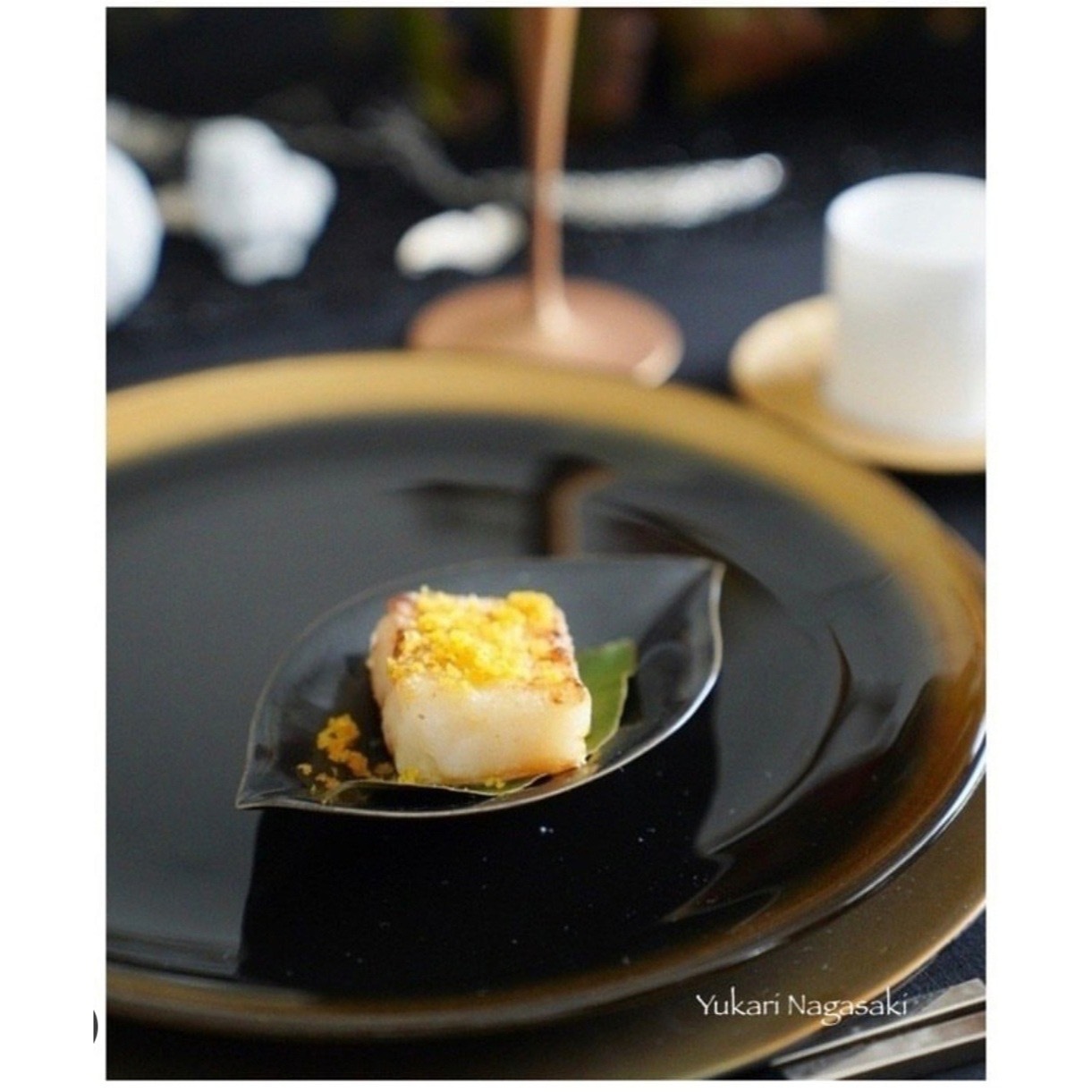 イルレガーメ5周年記念イベント お料理編_a0335867_07250843.jpeg