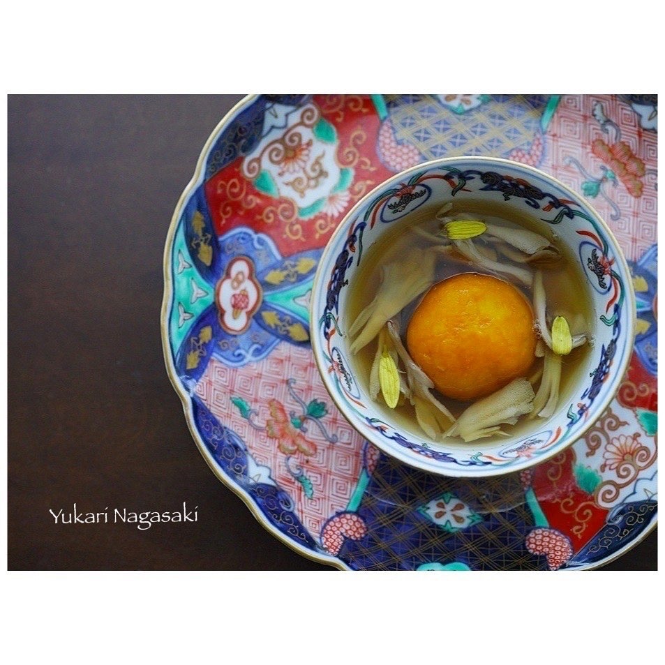 イルレガーメ5周年記念イベント お料理編_a0335867_07284726.jpeg