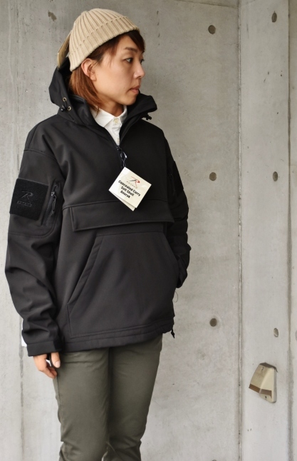 最高のコスパJACKET★★★ ROTHCO_d0152280_13472268.jpg