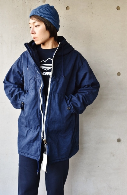 Battenwear SET UP!! × SAGE DE CRET「別注モデル」★★_d0152280_20084527.jpg