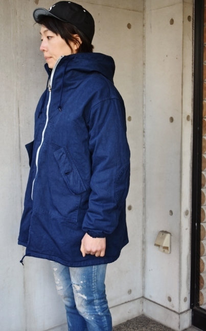 Battenwear SET UP!! × SAGE DE CRET「別注モデル」★★_d0152280_20265987.jpg