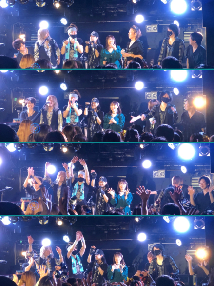 瀧田イサム RISING MOON TOUR 2021 \"First intention\"_f0143188_09271541.jpg