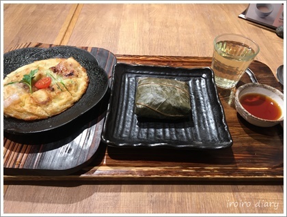 フライパンのための買い出し♪_e0206490_01115586.jpg