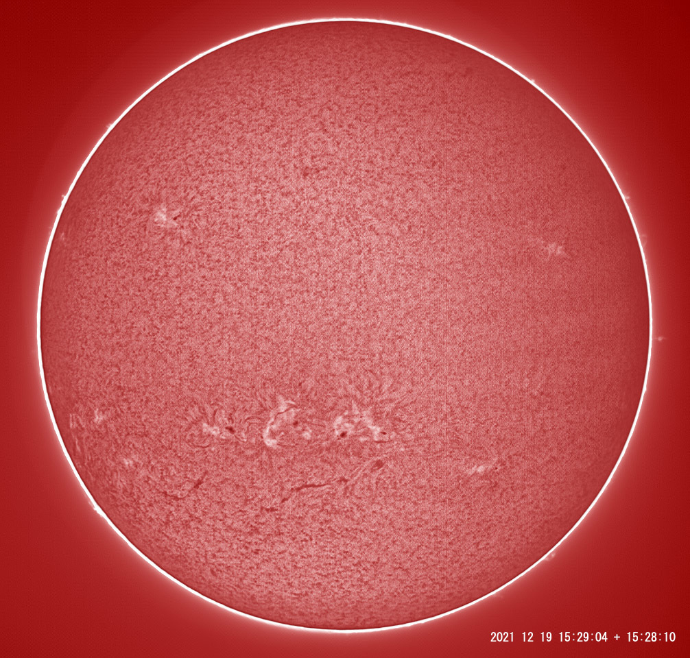 12月19日の太陽_e0174091_22122382.jpg