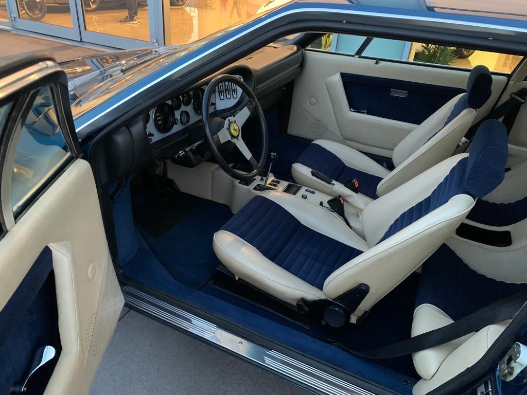 走行25,400㎞のシチリアからのgt4 : weekly report - Ferrari